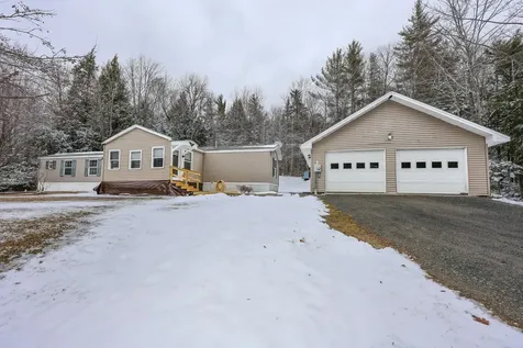 65 Piermont Heights Road Piermont NH 03779