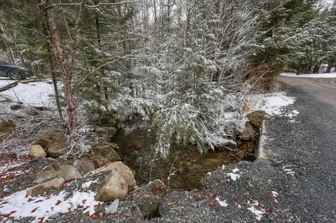 65 Piermont Heights Road Piermont NH 03779