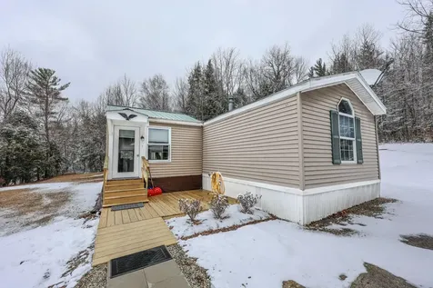 65 Piermont Heights Road Piermont NH 03779