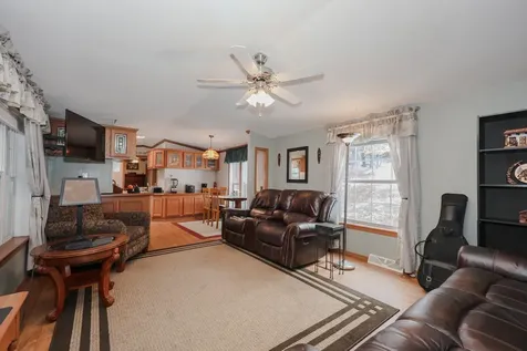 65 Piermont Heights Road Piermont NH 03779