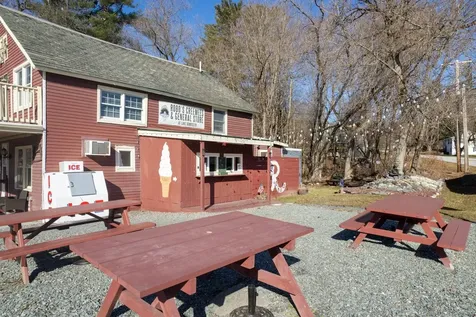 33-33a Creek Road Castleton VT 05735