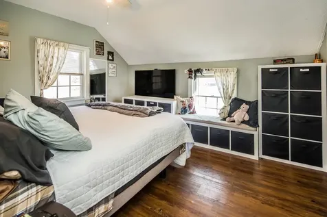 33-33a Creek Road Castleton VT 05735