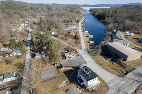 33-33a Creek Road Castleton VT 05735