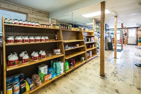 33-33a Creek Road Castleton VT 05735