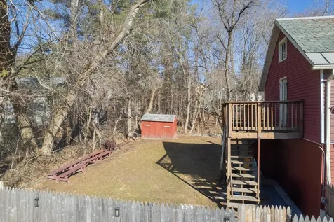 33-33a Creek Road Castleton VT 05735