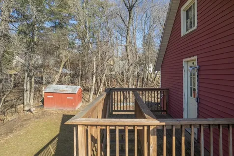 33-33a Creek Road Castleton VT 05735
