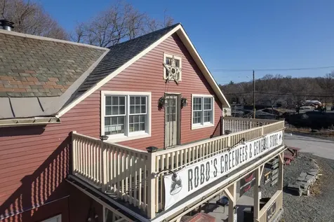 33-33a Creek Road Castleton VT 05735
