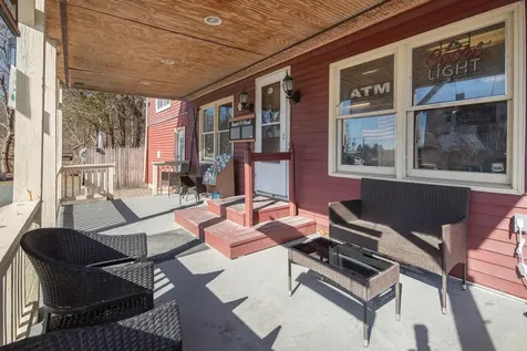 33-33a Creek Road Castleton VT 05735