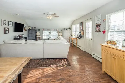 33-33a Creek Road Castleton VT 05735