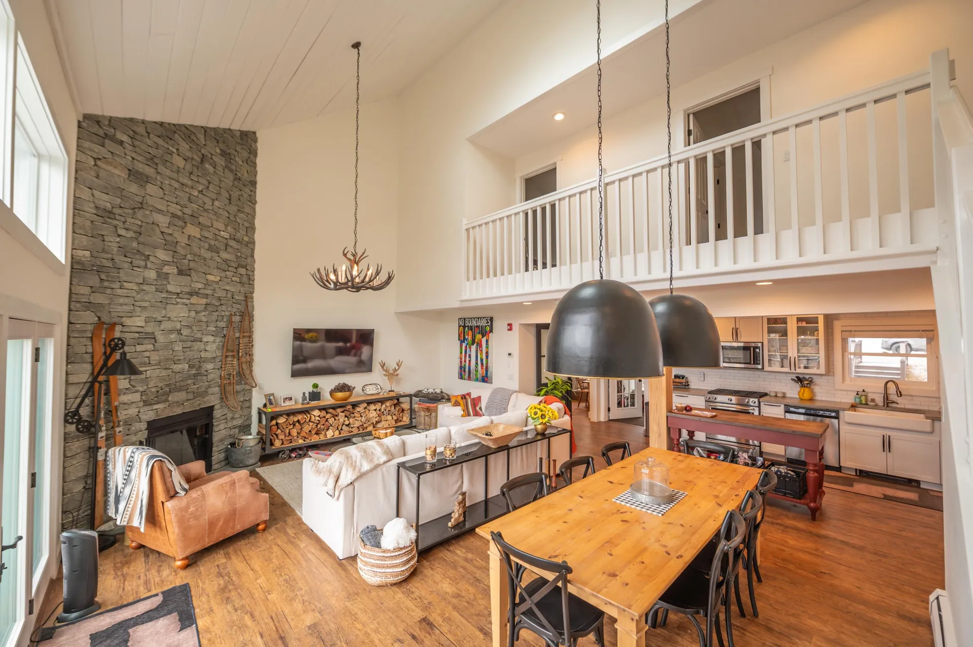 69b Greenspring Road Dover VT 05356