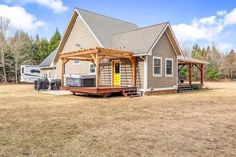 123 Esker Lane Georgia VT 05468
