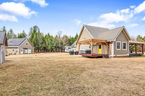123 Esker Lane Georgia VT 05468