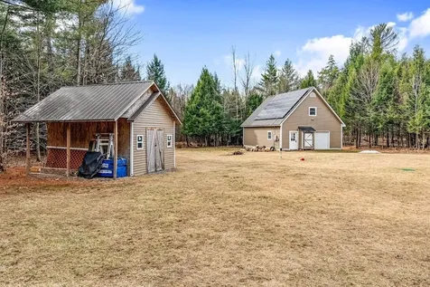 123 Esker Lane Georgia VT 05468