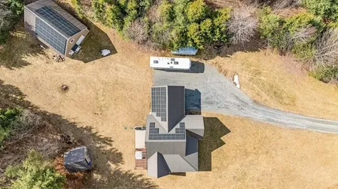 123 Esker Lane Georgia VT 05468