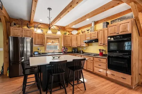 123 Esker Lane Georgia VT 05468