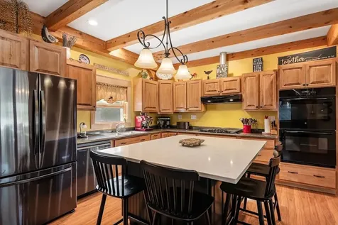 123 Esker Lane Georgia VT 05468