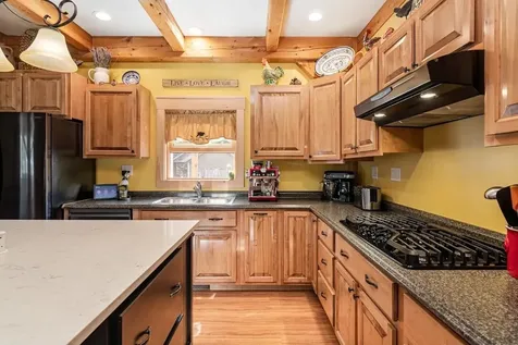 123 Esker Lane Georgia VT 05468