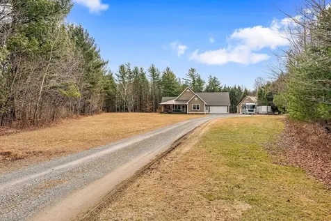 123 Esker Lane Georgia VT 05468