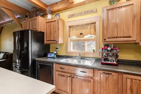 123 Esker Lane Georgia VT 05468