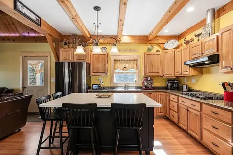 123 Esker Lane Georgia VT 05468