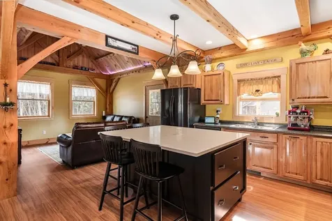 123 Esker Lane Georgia VT 05468