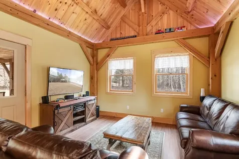 123 Esker Lane Georgia VT 05468