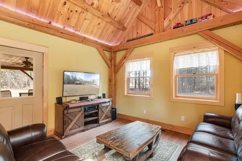 123 Esker Lane Georgia VT 05468