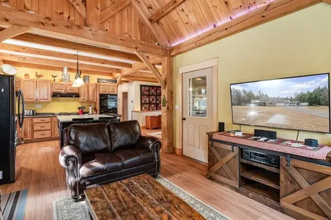 123 Esker Lane Georgia VT 05468