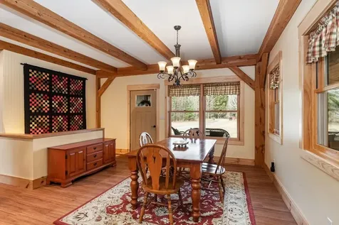 123 Esker Lane Georgia VT 05468