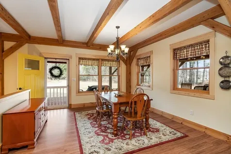 123 Esker Lane Georgia VT 05468