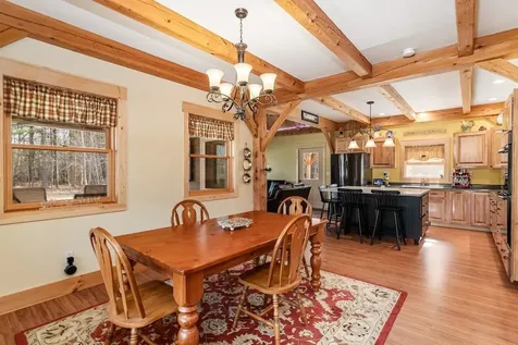 123 Esker Lane Georgia VT 05468