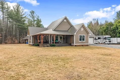 123 Esker Lane Georgia VT 05468