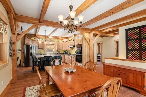 123 Esker Lane Georgia VT 05468