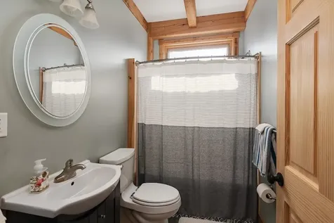 123 Esker Lane Georgia VT 05468