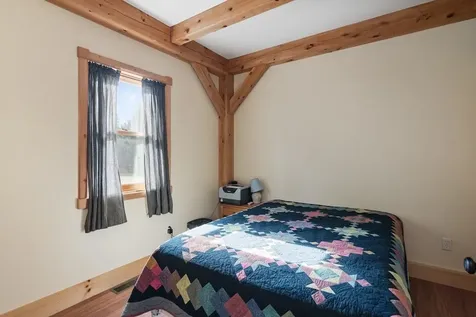 123 Esker Lane Georgia VT 05468