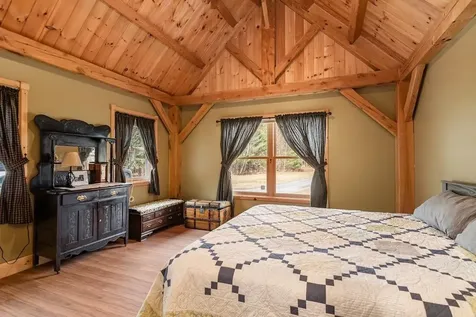 123 Esker Lane Georgia VT 05468