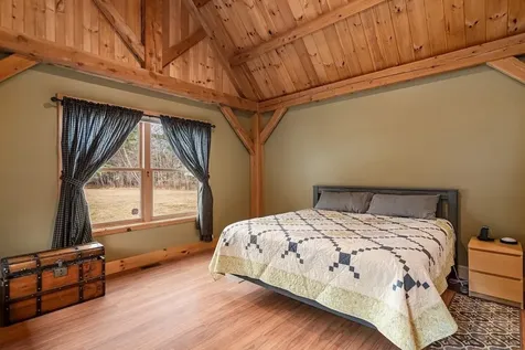 123 Esker Lane Georgia VT 05468