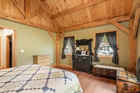 123 Esker Lane Georgia VT 05468
