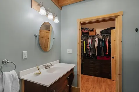 123 Esker Lane Georgia VT 05468