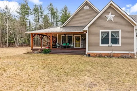 123 Esker Lane Georgia VT 05468