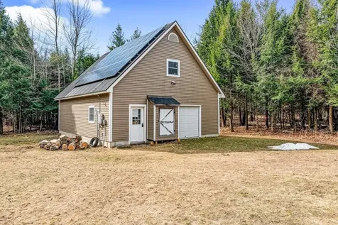 123 Esker Lane Georgia VT 05468