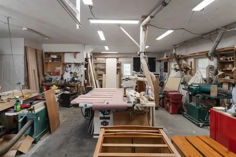 123 Esker Lane Georgia VT 05468
