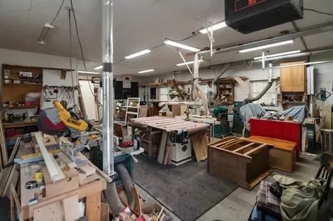 123 Esker Lane Georgia VT 05468