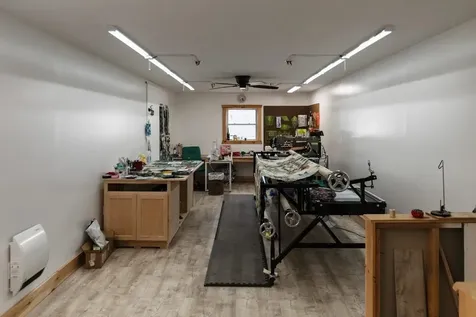 123 Esker Lane Georgia VT 05468