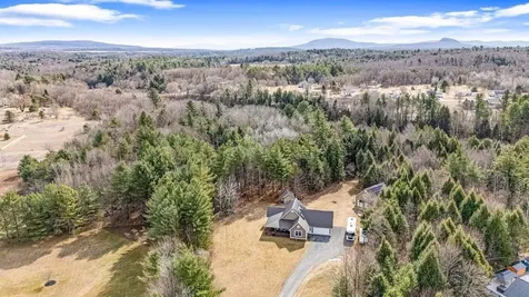 123 Esker Lane Georgia VT 05468