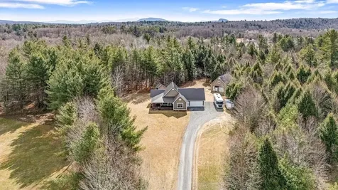 123 Esker Lane Georgia VT 05468