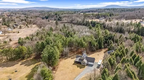 123 Esker Lane Georgia VT 05468