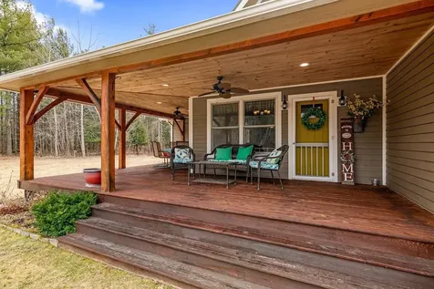 123 Esker Lane Georgia VT 05468