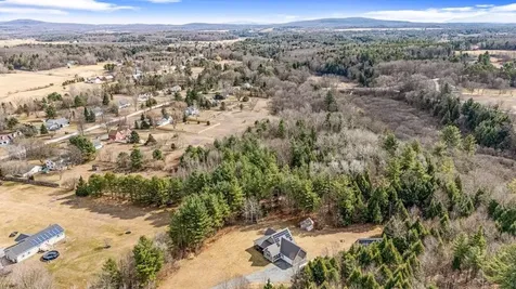 123 Esker Lane Georgia VT 05468