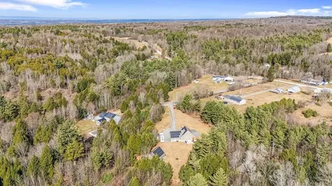 123 Esker Lane Georgia VT 05468